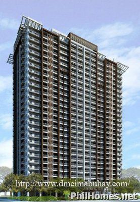 CONDO FOR SALE NR. SM CENTERPOINT STA.MESA