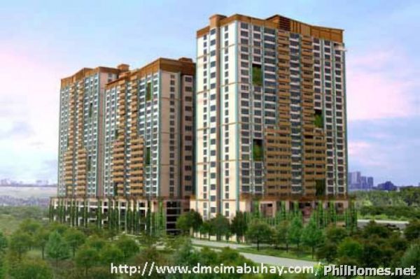 CONDO FOR SALE TIVOLI GARDEN RESIDENCES