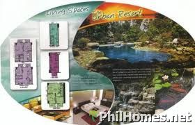 Urban Resort Residence Condominium, Feel the Forest in the City