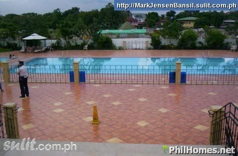 Condo in Chateau Residences @Bicutan