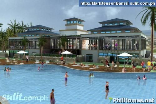 Condo in Grass Residences @Edsa