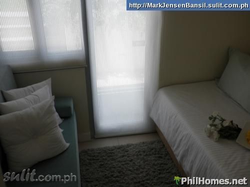 Condo in Grass Residences @Edsa