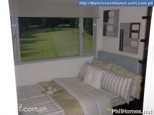 Condo in Grass Residences @Edsa