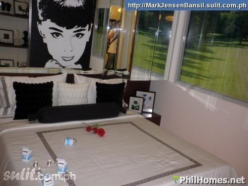 Condo in Grass Residences @Edsa