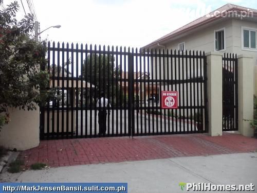 Condo in ICON @Angeles City Pampanga