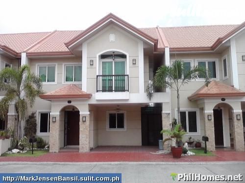 Condo in ICON @Angeles City Pampanga