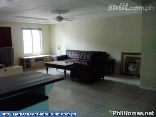 Condo in ICON @Angeles City Pampanga