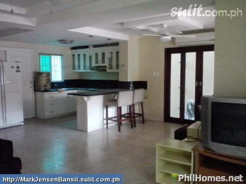 Condo in ICON @Angeles City Pampanga