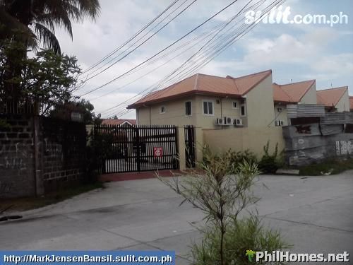 Condo in ICON @Angeles City Pampanga