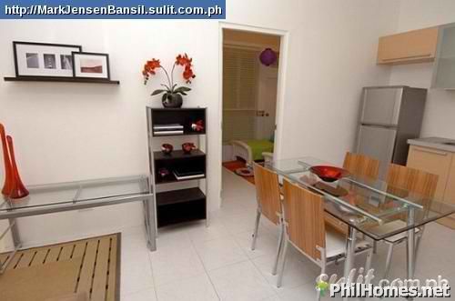 Condo in Mezza Residences @Sta. Mesa