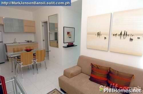 Condo in Mezza Residences @Sta. Mesa