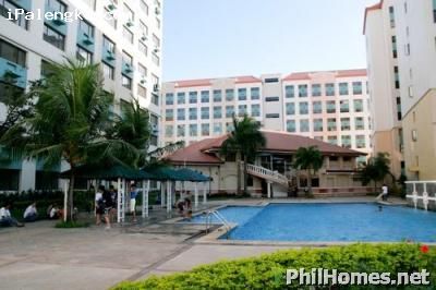 CONDO IN PASIG @ NO DOWNPAYMENT! JUST 10K RESERVATION TO AVAIL THE UNIT, FLEXIBLE TERMS OF PAYMENT! RENT TO OWN SCHEME!