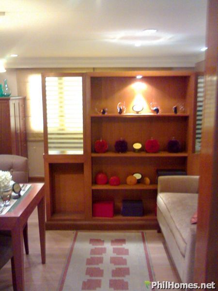 CONDO IN PASIG AS LOW AS 9K PER MONTH NO DP!