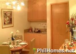 CONDO IN PASIG NEAR ORTIGAS , NEAR EASTWOOD