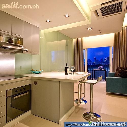 Condo in Sea Residences @SM Mall of Asia
