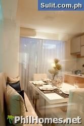 Condo in Wind Residences @Tagaytay