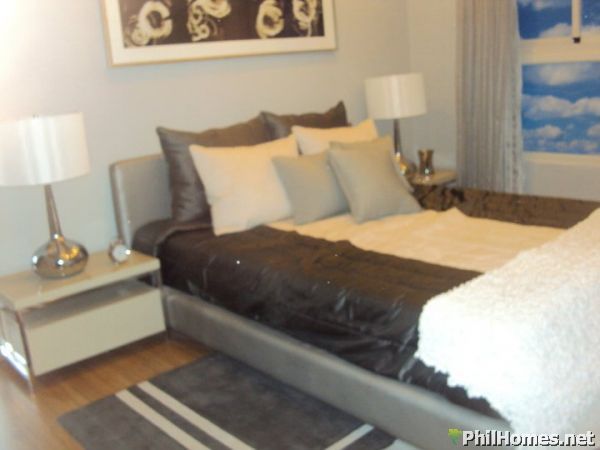 Condo Marquee Residences by AyalaLand in Angeles, Pampanga