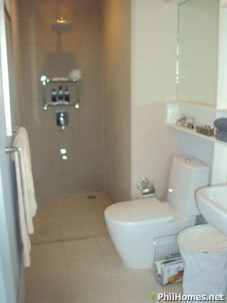 Condo Marquee Residences by AyalaLand in Angeles, Pampanga