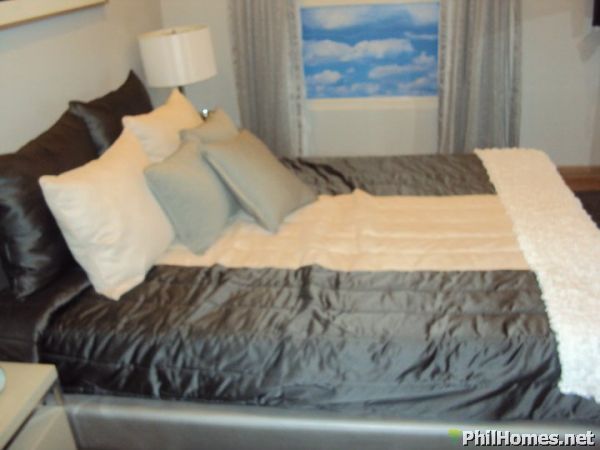 Condo Marquee Residences by AyalaLand in Angeles, Pampanga