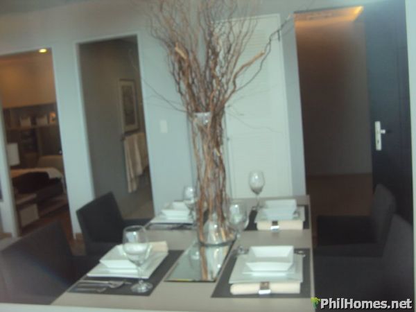 Condo Marquee Residences by AyalaLand in Angeles, Pampanga