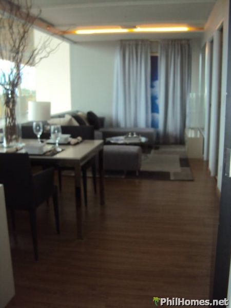 Condo Marquee Residences by AyalaLand in Angeles, Pampanga