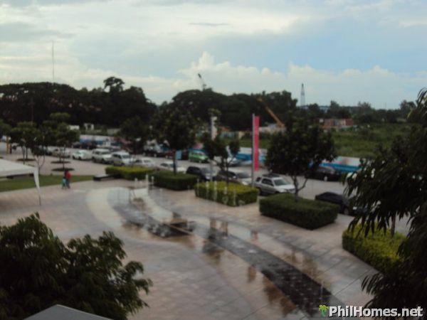 Condo Marquee Residences by AyalaLand in Angeles, Pampanga