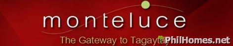 Condo MONTELUCE by Major Homes @Tagaytay City
