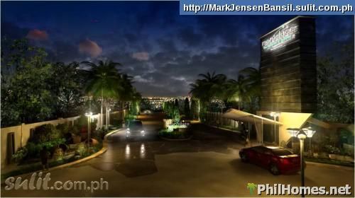 Condo MONTELUCE by Major Homes @Tagaytay City
