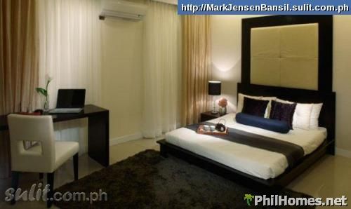 Condo MONTELUCE by Major Homes @Tagaytay City