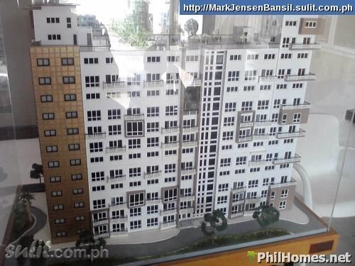 Condo MONTELUCE by Major Homes @Tagaytay City