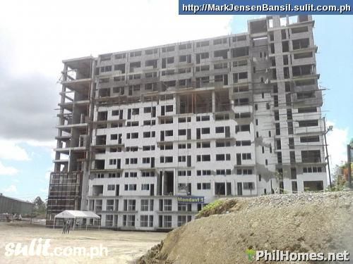 Condo MONTELUCE by Major Homes @Tagaytay City