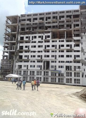 Condo MONTELUCE by Major Homes @Tagaytay City