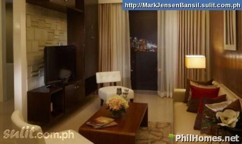 Condo MONTELUCE by Major Homes @Tagaytay City