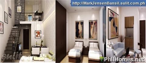 Condo MONTELUCE by Major Homes @Tagaytay City