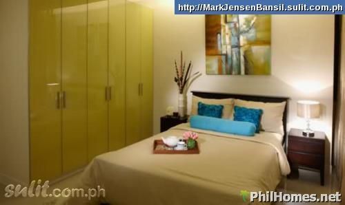 Condo MONTELUCE by Major Homes @Tagaytay City