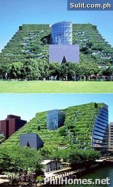 Condo MONTELUCE by Major Homes @Tagaytay City