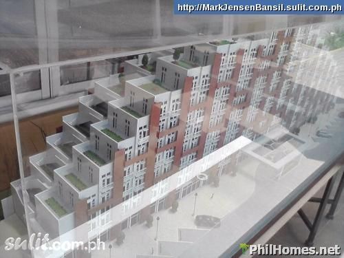 Condo MONTELUCE by Major Homes @Tagaytay City