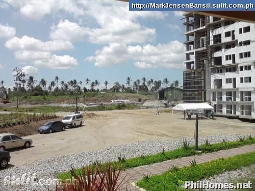 Condo MONTELUCE by Major Homes @Tagaytay City