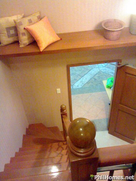 CONDO IN PASIG/CAMBRIDGE VILLAGE /RENT TO OWN/AS LOW AS 5K PER MONTH