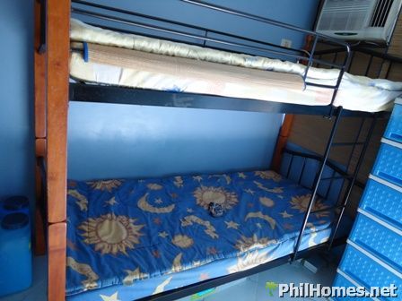 Condo Pacific Regency 1BR fully furnished great view