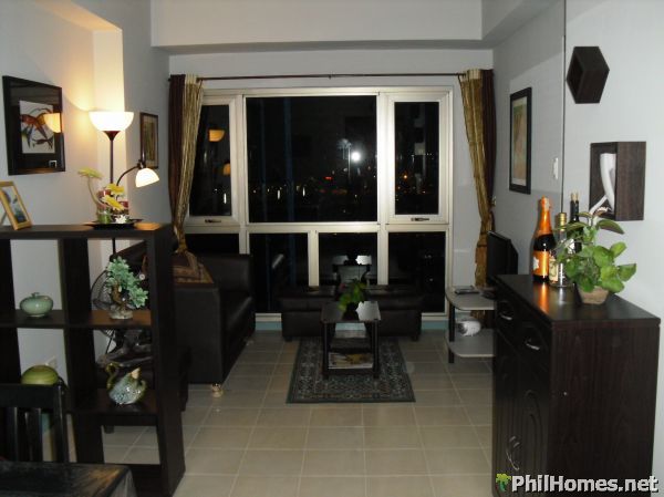 Condo rental Fort Bonifacio, Global City, Taguig