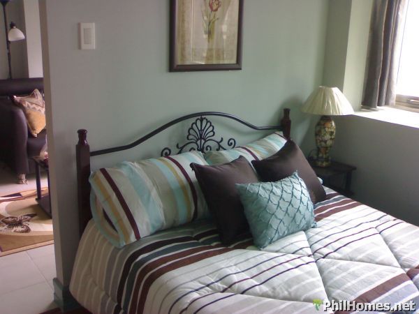 Condo rental Fort Bonifacio, Global City, Taguig