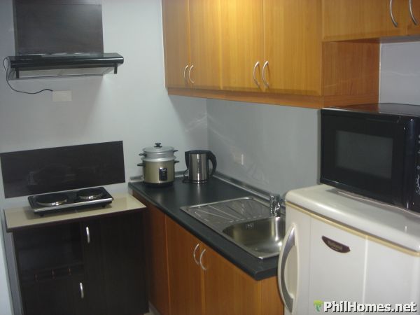 Condo rental Fort Bonifacio, Global City, Taguig