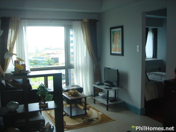 Condo rental Fort Bonifacio, Global City, Taguig