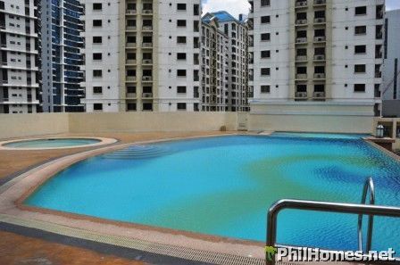 Condo rental Fort Bonifacio, Global City, Taguig