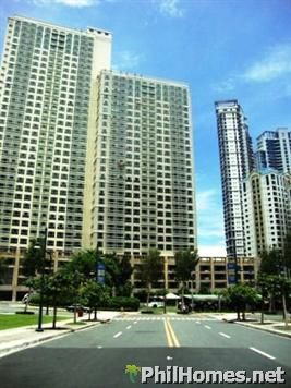 Condo rental Fort Bonifacio, Global City, Taguig