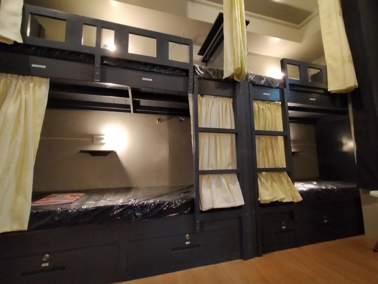 Female Condo Sharing/Bedspace in Sucat, Muntinlupa/Paranaque