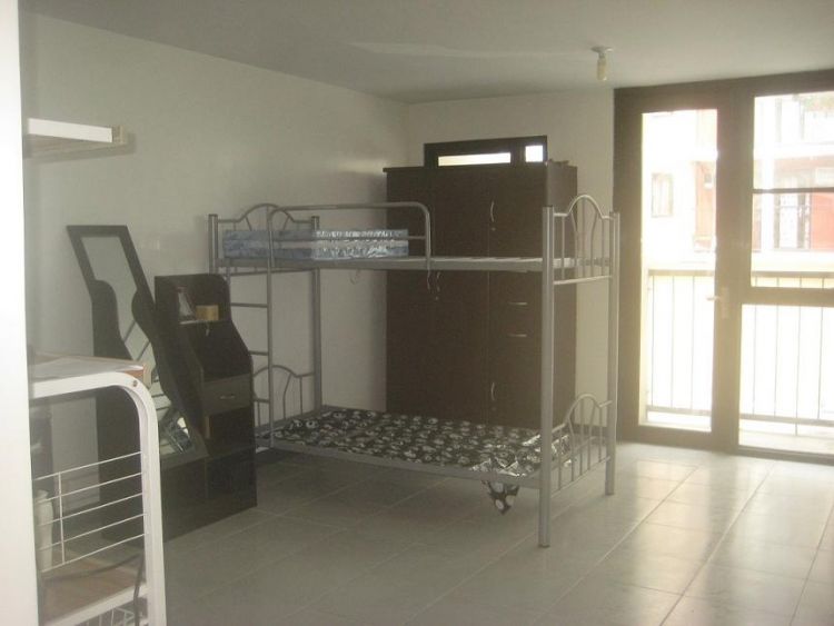 Condo Unit for Sale in Sangandaan, Quezon City by Migrating Owner