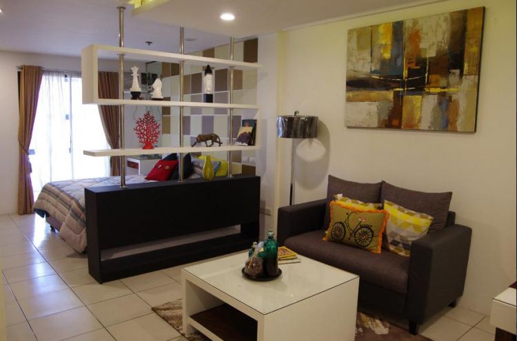 Condo unit in Iloilo