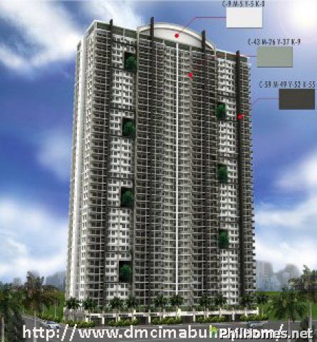 CONDOMINIUM FOR SALE IN EDSA / MANDALUYONG